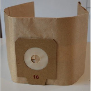 sacs aspirateurs Nilfisk UZ930, papier - Clean Equipements